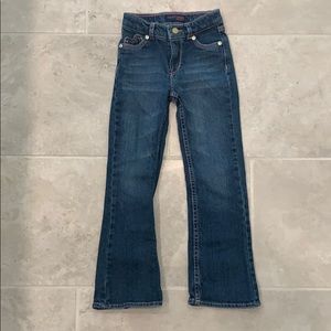Levi’s size 6x Girl’s Jeans